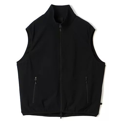 【ダイワ ピアサーティナイン/DAIWA PIER39】のW s TECH FLEX JERSEY STAND COLLAR VEST インテリア・キッズ・メンズ・レディースファッション・服の通販 founy(ファニー) https://founy.com/ ファッション Fashion レディースファッション WOMEN アウター Coat Outerwear トップス・カットソー Tops/Tshirt ベスト/ジレ Gilets/Vests スタンド Stand ストレッチ Stretch フィット Fit ベスト Vest 洗える Washable |ID: prp329100004077937 ipo3291000000027544455