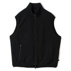 【ダイワ ピアサーティナイン/DAIWA PIER39】のW s TECH FLEX JERSEY STAND COLLAR VEST BLACK|ID: prp329100004077937 ipo3291000000027544456