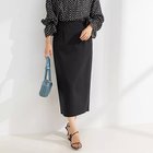 【ノーリーズ/NOLLEY'S】のウォッシャブルジャージタイトミディスカート 人気、トレンドファッション・服の通販 founy(ファニー) ファッション Fashion レディースファッション WOMEN スカート Skirt 2024年 2024 2024-2025秋冬・A/W Aw/Autumn/Winter/Fw/Fall/2024-2025 カットソー Cut And Sew シンプル Simple ストレッチ Stretch スニーカー Sneakers バランス Balance 楽ちん Easy ビジネス 仕事 通勤 Business thumbnail ブラック|ID: prp329100004077943 ipo3291000000027544495