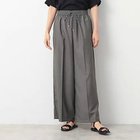 【デッサン/Dessin】の【洗える】センタープレスワイドパンツ 人気、トレンドファッション・服の通販 founy(ファニー) ファッション Fashion レディースファッション WOMEN パンツ Pants スマート Smart センター Center トレンド Trend ポケット Pocket マニッシュ Mannish 洗える Washable 秋 Autumn/Fall thumbnail チャコールグレー|ID: prp329100004077951 ipo3291000000027544543