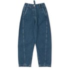 【スタジオ ニコルソン/STUDIO NICHOLSON】のAKERMAN DENIM 人気、トレンドファッション・服の通販 founy(ファニー) ファッション Fashion レディースファッション WOMEN 2024年 2024 2024-2025秋冬・A/W Aw/Autumn/Winter/Fw/Fall/2024-2025 ループ Loop 今季 This Season 洗える Washable thumbnail INDIGO WASH|ID: prp329100004077953 ipo3291000000029318133