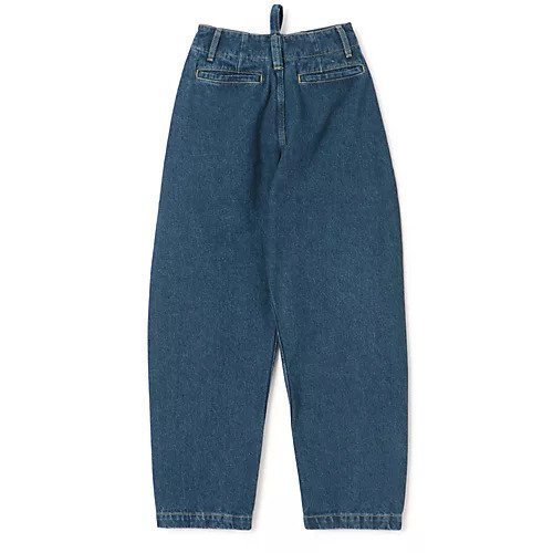 【スタジオ ニコルソン/STUDIO NICHOLSON】のAKERMAN DENIM 人気、トレンドファッション・服の通販 founy(ファニー) 　ファッション　Fashion　レディースファッション　Fashion for Women　2024年　2024　2024-2025秋冬・A/W　Autumn/Winter 2024–25 AW24–25　ループ　Loop, Loop Knit　今季　This Season, Current Season　洗える　Machine Washable　other-2|ID: prp329100004077953 ipo3291000000032617850