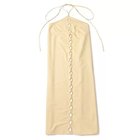 【ベースレンジ/Baserange】のCESSA LIGO DRESS 人気、トレンドファッション・服の通販 founy(ファニー) ファッション Fashion レディースファッション WOMEN ワンピース Dress ドレス Party Dresses 2024年 2024 2024-2025秋冬・A/W Aw/Autumn/Winter/Fw/Fall/2024-2025 ドレス Dress フロント Front 洗える Washable thumbnail TOOTH WHITE|ID: prp329100004077959 ipo3291000000027912269