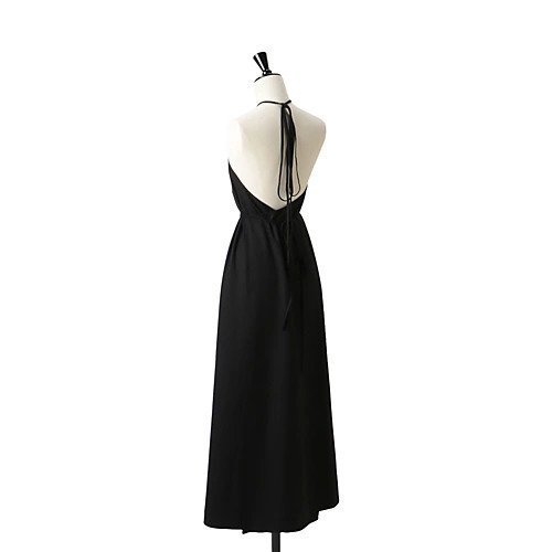 【ベースレンジ/Baserange】のCESSA LIGO DRESS 人気、トレンドファッション・服の通販 founy(ファニー) 　ファッション　Fashion　レディースファッション　WOMEN　ワンピース　Dress　ドレス　Party Dresses　2024年　2024　2024-2025秋冬・A/W　Aw/Autumn/Winter/Fw/Fall/2024-2025　ドレス　Dress　フロント　Front　洗える　Washable　other-3|ID: prp329100004077959 ipo3291000000031299905