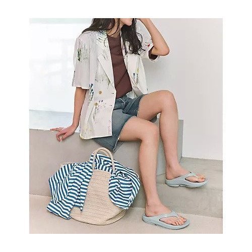 【ウーフォス/OOFOS】のリカバリーシューズ/OOlala 人気、トレンドファッション・服の通販 founy(ファニー) 　ファッション　Fashion　レディースファッション　WOMEN　サンダル　Sandals　シューズ　Shoes　シンプル　Simple　トレーナー　Trainer　ハーフ　Half　other-3|ID: prp329100004077967 ipo3291000000031632891
