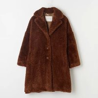 【マッキントッシュ/MACKINTOSH】のハンビーチェスター エコファー 人気、トレンドファッション・服の通販 founy(ファニー) ファッション Fashion レディースファッション WOMEN 送料無料 Free Shipping リュクス Luxe |ID:prp329100004078017