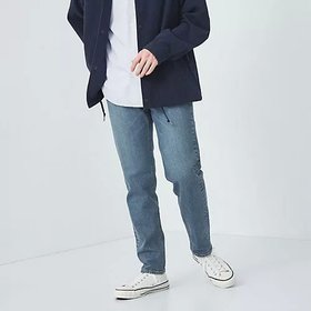 【グリーンレーベルリラクシング/green label relaxing / UNITED ARROWS / MEN】 シグネチャーデニム スリムテーパード デニムパンツ人気、トレンドファッション・服の通販 founy(ファニー) ファッション Fashion メンズファッション MEN ボトムス Bottoms/Men デニムパンツ Denim Pants シューズ Shoes シンプル Simple ジャケット Jacket スニーカー Sneakers デニム Denim 定番 Standard おすすめ Recommend エレガント 上品 Elegant |ID:prp329100004078043