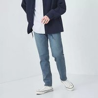 【グリーンレーベルリラクシング/green label relaxing / UNITED ARROWS / MEN】のシグネチャーデニム スリムテーパード デニムパンツ 人気、トレンドファッション・服の通販 founy(ファニー) ファッション Fashion メンズファッション MEN ボトムス Bottoms/Men デニムパンツ Denim Pants シューズ Shoes シンプル Simple ジャケット Jacket スニーカー Sneakers デニム Denim 定番 Standard おすすめ Recommend エレガント 上品 Elegant |ID:prp329100004078043