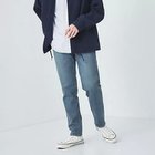 【グリーンレーベルリラクシング/green label relaxing / UNITED ARROWS / MEN】のシグネチャーデニム スリムテーパード デニムパンツ 人気、トレンドファッション・服の通販 founy(ファニー) ファッション Fashion メンズファッション MEN ボトムス Bottoms/Men デニムパンツ Denim Pants シューズ Shoes シンプル Simple ジャケット Jacket スニーカー Sneakers デニム Denim 定番 Standard おすすめ Recommend エレガント 上品 Elegant thumbnail COBALT|ID: prp329100004078043 ipo3291000000027544960