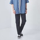 【グリーンレーベルリラクシング/green label relaxing / UNITED ARROWS / MEN】のシグネチャーデニム スリムテーパード デニムパンツ 人気、トレンドファッション・服の通販 founy(ファニー) ファッション Fashion メンズファッション MEN ボトムス Bottoms/Men デニムパンツ Denim Pants シューズ Shoes シンプル Simple ジャケット Jacket スニーカー Sneakers デニム Denim 定番 Standard おすすめ Recommend エレガント 上品 Elegant thumbnail NAVY|ID: prp329100004078043 ipo3291000000027544962