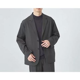 【グリーンレーベルリラクシング/green label relaxing / UNITED ARROWS / MEN】 FREELITCH カジュアル 2B ジャケット -2WAYストレッチ・防シワ・吸水速乾-人気、トレンドファッション・服の通販 founy(ファニー) ファッション Fashion メンズファッション MEN 春 Spring 吸水 Water Absorption シンプル Simple ジャケット Jacket ストレッチ Stretch セットアップ Set Up フラップ Flap フロント Front ポケット Pocket リラックス Relax ワイド Wide A/W・秋冬 Aw・Autumn/Winter・Fw・Fall-Winter S/S・春夏 Ss・Spring/Summer おすすめ Recommend 夏 Summer |ID:prp329100004078048