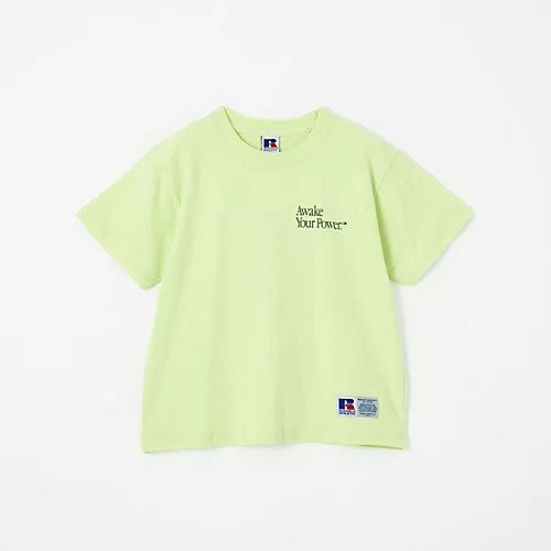 【グリーンレーベルリラクシング/green label relaxing / UNITED ARROWS / KIDS】の【別注】CPH Tシャツ /キッズ 140cm-150cm インテリア・キッズ・メンズ・レディースファッション・服の通販 founy(ファニー) https://founy.com/ ファッション Fashion キッズファッション KIDS アメリカン American 秋 Autumn/Fall グラフィック Graphic ショート Short スポーツ Sports 雑誌 Magazine デニム Denim プリント Print 別注 Special Order ラッセル Russell ラバー Rubber 冬 Winter おすすめ Recommend 2024年 2024 2024-2025秋冬・A/W Aw/Autumn/Winter/Fw/Fall/2024-2025 |ID: prp329100004078053 ipo3291000000027545031