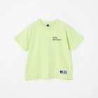 【グリーンレーベルリラクシング/green label relaxing / UNITED ARROWS / KIDS】の【別注】CPH Tシャツ /キッズ 140cm-150cm 人気、トレンドファッション・服の通販 founy(ファニー) ファッション Fashion キッズファッション KIDS アメリカン American 秋 Autumn/Fall グラフィック Graphic ショート Short スポーツ Sports 雑誌 Magazine デニム Denim プリント Print 別注 Special Order ラッセル Russell ラバー Rubber 冬 Winter おすすめ Recommend 2024年 2024 2024-2025秋冬・A/W Aw/Autumn/Winter/Fw/Fall/2024-2025 thumbnail LIME|ID: prp329100004078053 ipo3291000000027545032