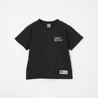 【グリーンレーベルリラクシング/green label relaxing / UNITED ARROWS / KIDS】の【別注】CPH Tシャツ /キッズ 140cm-150cm 人気、トレンドファッション・服の通販 founy(ファニー) ファッション Fashion キッズファッション KIDS アメリカン American 秋 Autumn/Fall グラフィック Graphic ショート Short スポーツ Sports 雑誌 Magazine デニム Denim プリント Print 別注 Special Order ラッセル Russell ラバー Rubber 冬 Winter おすすめ Recommend 2024年 2024 2024-2025秋冬・A/W Aw/Autumn/Winter/Fw/Fall/2024-2025 thumbnail BLACK|ID: prp329100004078053 ipo3291000000027545033