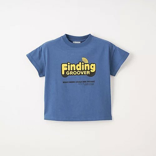 【グリーンレーベルリラクシング/green label relaxing / UNITED ARROWS / KIDS】の【別注】プリント Tシャツ /キッズ 100cm-130cm 人気、トレンドファッション・服の通販 founy(ファニー) 　ファッション　Fashion　キッズファッション　KIDS　秋　Autumn/Fall　キャラクター　Character　グラフィック　Graphic　デニム　Denim　プリント　Print　別注　Special Order　半袖　Short Sleeve　リアル　Real　冬　Winter　2024年　2024　2024-2025秋冬・A/W　Aw/Autumn/Winter/Fw/Fall/2024-2025　 other-1|ID: prp329100004078055 ipo3291000000027545037