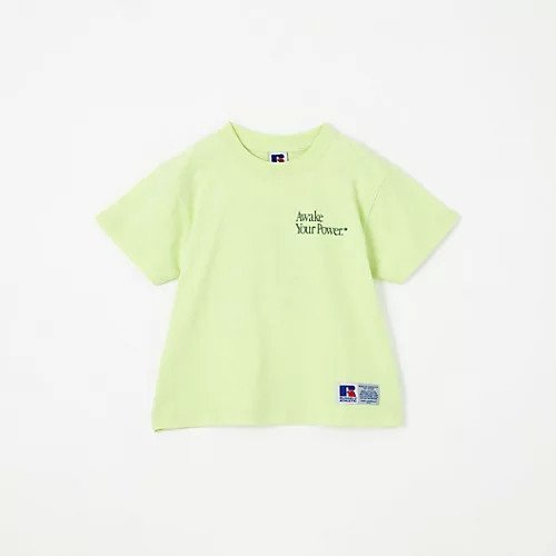 【グリーンレーベルリラクシング/green label relaxing / UNITED ARROWS / KIDS】の【別注】CPH Tシャツ /キッズ 110cm-130cm インテリア・キッズ・メンズ・レディースファッション・服の通販 founy(ファニー) https://founy.com/ ファッション Fashion キッズファッション KIDS アメリカン American 秋 Autumn/Fall グラフィック Graphic ショート Short スポーツ Sports 雑誌 Magazine デニム Denim プリント Print 別注 Special Order ラッセル Russell ラバー Rubber 冬 Winter おすすめ Recommend 2024年 2024 2024-2025秋冬・A/W Aw/Autumn/Winter/Fw/Fall/2024-2025 |ID: prp329100004078057 ipo3291000000027545043