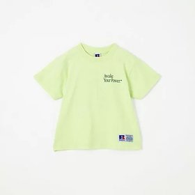 【グリーンレーベルリラクシング/green label relaxing / UNITED ARROWS / KIDS】 【別注】CPH Tシャツ /キッズ 110cm-130cm人気、トレンドファッション・服の通販 founy(ファニー) ファッション Fashion キッズファッション KIDS アメリカン American 秋 Autumn/Fall グラフィック Graphic ショート Short スポーツ Sports 雑誌 Magazine デニム Denim プリント Print 別注 Special Order ラッセル Russell ラバー Rubber 冬 Winter おすすめ Recommend 2024年 2024 2024-2025秋冬・A/W Aw/Autumn/Winter/Fw/Fall/2024-2025 |ID:prp329100004078057