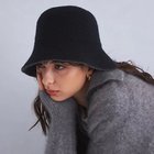 【グリーンレーベル リラクシング / ユナイテッドアローズ/green label relaxing / UNITED ARROWS】のリバーシブル ハット / クローシュ / クロシェ / 帽子 人気、トレンドファッション・服の通販 founy(ファニー) ファッション Fashion レディースファッション WOMEN 帽子 Hats A/W・秋冬 Aw・Autumn/Winter・Fw・Fall-Winter クロシェ Crochet フェミニン Feminine リバーシブル Reversible 夏 Summer 帽子 Hat 秋 Autumn/Fall thumbnail BLACK|ID: prp329100004082308 ipo3291000000027782904