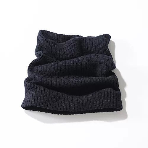 【ドレスハーセルフ/DRESS HERSELF】の【洗える】ネックウォーマー/シルクカシミヤ インテリア・キッズ・メンズ・レディースファッション・服の通販 founy(ファニー) ファッション Fashion レディースファッション Fashion for Women 洗える Machine Washable シルク Silk, 100% Silk フィット Fit, Slim Fit ロング Long, Long-Length 冬 Winter / This Winter 【HPS別注】NAVY|ID: prp329100004082309 ipo3291000000034144324