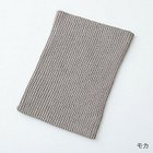 【ドレスハーセルフ/DRESS HERSELF】の【洗える】ネックウォーマー/シルクカシミヤ 人気、トレンドファッション・服の通販 founy(ファニー) ファッション Fashion レディースファッション Fashion for Women 洗える Machine Washable シルク Silk, 100% Silk フィット Fit, Slim Fit ロング Long, Long-Length 冬 Winter / This Winter thumbnail モカ|ID: prp329100004082309 ipo3291000000034515656