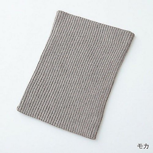 【ドレスハーセルフ/DRESS HERSELF】の【洗える】ネックウォーマー/シルクカシミヤ インテリア・キッズ・メンズ・レディースファッション・服の通販 founy(ファニー) ファッション Fashion レディースファッション Fashion for Women 洗える Machine Washable シルク Silk, 100% Silk フィット Fit, Slim Fit ロング Long, Long-Length 冬 Winter / This Winter モカ|ID: prp329100004082309 ipo3291000000034515656