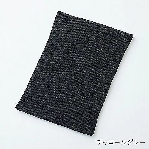 【ドレスハーセルフ/DRESS HERSELF】の【洗える】ネックウォーマー/シルクカシミヤ インテリア・キッズ・メンズ・レディースファッション・服の通販 founy(ファニー) ファッション Fashion レディースファッション Fashion for Women 洗える Machine Washable シルク Silk, 100% Silk フィット Fit, Slim Fit ロング Long, Long-Length 冬 Winter / This Winter チャコールグレー|ID: prp329100004082309 ipo3291000000034515658