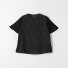 【グリーンレーベル リラクシング / ユナイテッドアローズ/green label relaxing / UNITED ARROWS】のフリンジ ジャカード ブラウス 人気、トレンドファッション・服の通販 founy(ファニー) ファッション Fashion レディースファッション WOMEN トップス・カットソー Tops/Tshirt シャツ/ブラウス Shirts/Blouses シンプル Simple ジャカード Jacquard フリンジ Fringe モノトーン Monotone おすすめ Recommend 夏 Summer ビジネス 仕事 通勤 Business thumbnail DK.GRAY|ID: prp329100004083596 ipo3291000000027618875