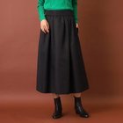 【ドレステリア/DRESSTERIOR】の【大人フェミニン/着回し】タックボリュームスカート 人気、トレンドファッション・服の通販 founy(ファニー) ファッション Fashion レディースファッション WOMEN スカート Skirt ギャザー Gather クラシック Classic グログラン Grosgrain シューズ Shoes スマート Smart スリット Slit 人気 Popularity バレエ Ballet フィット Fit フェミニン Feminine フォルム Form フレンチ French ボーダー Border ポケット Pocket マニッシュ Mannish thumbnail ブラック|ID: prp329100004083608 ipo3291000000027618951