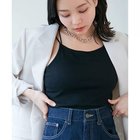 【ビス/VIS】のカップ付きキャミソール【洗える】 人気、トレンドファッション・服の通販 founy(ファニー) ファッション Fashion レディースファッション WOMEN トップス・カットソー Tops/Tshirt キャミソール / ノースリーブ No Sleeves インナー Inner 春 Spring 洗える Washable カーディガン Cardigan キャミソール Camisole テレコ Tereko ベーシック Basic ランダム Random S/S・春夏 Ss・Spring/Summer おすすめ Recommend 夏 Summer 2023春夏・S/S Ss,Spring/Summer,2023 2023年 2023 thumbnail ブラック|ID: prp329100004084985 ipo3291000000028404267