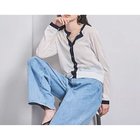 【ユナイテッドアローズ/UNITED ARROWS】のシアー カーディガン 人気、トレンドファッション・服の通販 founy(ファニー) ファッション Fashion レディースファッション WOMEN トップス・カットソー Tops/Tshirt カーディガン Cardigans アンサンブル Ensemble カーディガン Cardigan キャミソール Camisole シアー Sheer ショート Short シルク Silk シンプル Simple スリーブ Sleeve タンク Tank トリミング Trimming ノースリーブ No Sleeve ロング Long おすすめ Recommend thumbnail OFF WHITE|ID: prp329100004085021 ipo3291000000027638577