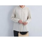 【グリーンレーベル リラクシング / ユナイテッドアローズ/green label relaxing / UNITED ARROWS】のスタンド ポケット ロングスリーブ シャツ -マシンウォッシャブル・防シワ- その他1|ID:prp329100004086584