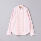 【ユナイテッドアローズ/UNITED ARROWS】のトーマス メイソン ピンタック シャツ LT.PINK|ID: prp329100004086586 ipo3291000000027656581