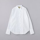 【ユナイテッドアローズ/UNITED ARROWS】のトーマス メイソン ピンタック シャツ WHITE|ID: prp329100004086586 ipo3291000000027656583