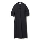 【エクラ/eclat】のシャツワンピース 人気、トレンドファッション・服の通販 founy(ファニー) ファッション Fashion レディースファッション WOMEN ワンピース Dress シャツワンピース Shirt Dresses カッティング Cutting スリーブ Sleeve バランス Balance パターン Pattern ポケット Pocket 別注 Special Order 夏 Summer 洗える Washable 秋 Autumn/Fall thumbnail ブラック|ID: prp329100004086618 ipo3291000000027656794