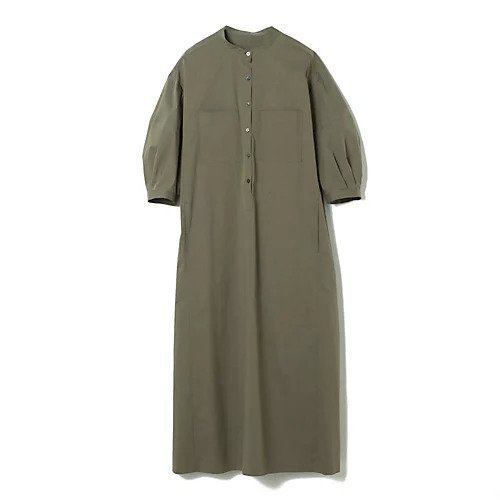 【エクラ/eclat】のシャツワンピース インテリア・キッズ・メンズ・レディースファッション・服の通販 founy(ファニー) https://founy.com/ ファッション Fashion レディースファッション Fashion for Women ワンピース Dresses シャツワンピース / 1枚で着映えコーデ Shirt Dresses カッティング Cutting Detail スリーブ Sleeve, Long Sleeve / Short Sleeve バランス Balance, Style Balance パターン Pattern, Design Print ポケット Pocket, Pocket Detail 別注 Limited Edition, Custom Order 夏 Summer 洗える Machine Washable 秋 Autumn |ID: prp329100004086618 ipo3291000000030967223