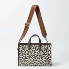 【ア ヴァケーション/A VACATION】のBREAD M(NOBI LEO) 人気、トレンドファッション・服の通販 founy(ファニー) ファッション Fashion レディースファッション WOMEN ショルダー Shoulder フォルム Form ポーチ Pouch レオパード Leopard ロング Long エレガント 上品 Elegant thumbnail レオパード|ID: prp329100004086626 ipo3291000000030708604