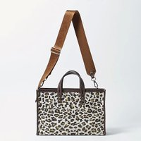 【ア ヴァケーション/A VACATION】のBREAD M(NOBI LEO) 人気、トレンドファッション・服の通販 founy(ファニー) ファッション Fashion レディースファッション Fashion for Women ショルダー Shoulder, Shoulder Strap フォルム Silhouette, Form ポーチ Pouch, Small Case レオパード Leopard, Animal Print ロング Long, Long-Length エレガント 上品 Elegant |ID:prp329100004086626