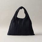 【オデット エ オディール/Odette e Odile】のMini Bobo BAG NAVY|ID:prp329100004086631