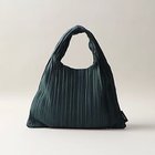 【オデット エ オディール/Odette e Odile】のMini Bobo BAG DK.GREEN|ID:prp329100004086631