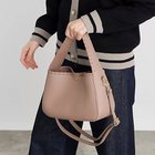 【グローブ/grove】のガガリ2WAYワンショルダー 人気、トレンドファッション・服の通販 founy(ファニー) ファッション Fashion レディースファッション WOMEN 2024年 2024 2024-2025秋冬・A/W Aw/Autumn/Winter/Fw/Fall/2024-2025 ショルダー Shoulder スマート Smart フェイクレザー Faux Leather ポケット Pocket マグネット Magnet レース Race ロング Long 財布 Wallet thumbnail トープ|ID: prp329100004086636 ipo3291000000028163747