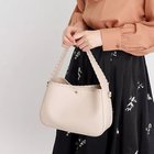 【グローブ/grove】のガガリ2WAYワンショルダー 人気、トレンドファッション・服の通販 founy(ファニー) ファッション Fashion レディースファッション WOMEN 2024年 2024 2024-2025秋冬・A/W Aw/Autumn/Winter/Fw/Fall/2024-2025 ショルダー Shoulder スマート Smart フェイクレザー Faux Leather ポケット Pocket マグネット Magnet レース Race ロング Long 財布 Wallet thumbnail ライトベージュ|ID: prp329100004086636 ipo3291000000028163751