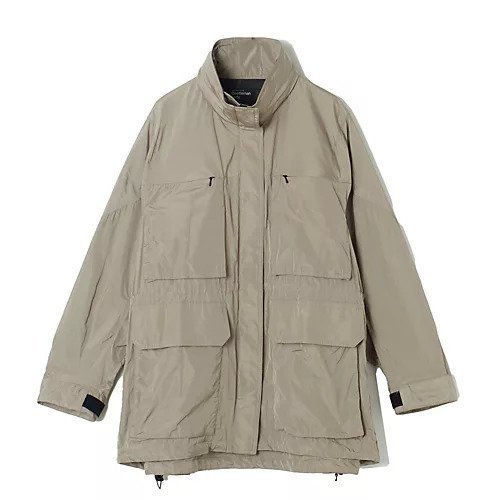 【エクラ/eclat】のプリズムライトブルゾン インテリア・キッズ・メンズ・レディースファッション・服の通販 founy(ファニー) https://founy.com/ ファッション Fashion レディースファッション WOMEN アウター Coat Outerwear ブルゾン Blouson/Jackets コンパクト Compact トレンチ Trench ポケット Pocket メッシュ Mesh エレガント 上品 Elegant 別注 Special Order 旅行 Travel 洗える Washable 軽量 Lightweight |ID: prp329100004086694 ipo3291000000027657226