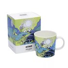 【ムーミン バイ アラビア/MOOMIN by ARABIA / GOODS】の【数量限定】ムーミンズデイ マグ 2024 スプリング 0.3L -|ID: prp329100004086712 ipo3291000000029586427
