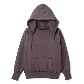 【メゾン マルジェラ/MAISON MARGIELA】 SWEATSHIRT人気、トレンドファッション・服の通販 founy(ファニー) ファッション Fashion レディースファッション WOMEN トップス・カットソー Tops/Tshirt シャツ/ブラウス Shirts/Blouses パーカ Sweats ロング / Tシャツ T-Shirts スウェット Sweat 2024年 2024 2024春夏・S/S Ss,Spring/Summer,2024 シンプル Simple 今季 This Season 洗える Washable |ID:prp329100004088329