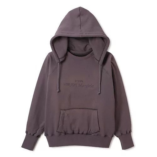 【メゾン マルジェラ/MAISON MARGIELA】のSWEATSHIRT 人気、トレンドファッション・服の通販 founy(ファニー) 　ファッション　Fashion　レディースファッション　WOMEN　トップス・カットソー　Tops/Tshirt　シャツ/ブラウス　Shirts/Blouses　パーカ　Sweats　ロング / Tシャツ　T-Shirts　スウェット　Sweat　2024年　2024　2024春夏・S/S　Ss,Spring/Summer,2024　シンプル　Simple　今季　This Season　洗える　Washable　 other-1|ID: prp329100004088329 ipo3291000000028217606