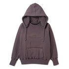 【メゾン マルジェラ/MAISON MARGIELA】のSWEATSHIRT 人気、トレンドファッション・服の通販 founy(ファニー) ファッション Fashion レディースファッション WOMEN トップス・カットソー Tops/Tshirt シャツ/ブラウス Shirts/Blouses パーカ Sweats ロング / Tシャツ T-Shirts スウェット Sweat 2024年 2024 2024春夏・S/S Ss,Spring/Summer,2024 シンプル Simple 今季 This Season 洗える Washable thumbnail Aubergine/Black|ID: prp329100004088329 ipo3291000000028217607