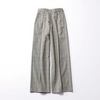 【シンゾーン/Shinzone】の【HPS別注】CHECK PANTS 人気、トレンドファッション・服の通販 founy(ファニー) ファッション Fashion レディースファッション Fashion for Women パンツ Pants & Trousers オレンジ Orange チェック Check, Plaid, Tartan ベーシック Basic, Essential 人気 Popular, Best Seller 別注 Limited Edition, Custom Order 秋 Autumn thumbnail ブラックチェック|ID: prp329100004088360 ipo3291000000033938347