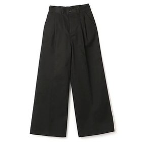 【メゾン マルジェラ/MAISON MARGIELA】 PANTS人気、トレンドファッション・服の通販 founy(ファニー) ファッション Fashion レディースファッション WOMEN パンツ Pants 2024年 2024 2024春夏・S/S Ss,Spring/Summer,2024 ハンド Hand ワイド Wide |ID:prp329100004088375