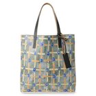 【マルニ/MARNI】のTOTE N/S 人気、トレンドファッション・服の通販 founy(ファニー) ファッション Fashion レディースファッション WOMEN バッグ Bag 2024年 2024 2024春夏・S/S Ss,Spring/Summer,2024 フラワー Flower フロント Front thumbnail LEAV GREEN|ID: prp329100004088418 ipo3291000000028217726