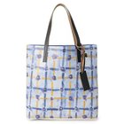 【マルニ/MARNI】のTOTE N/S 人気、トレンドファッション・服の通販 founy(ファニー) ファッション Fashion レディースファッション WOMEN バッグ Bag 2024年 2024 2024春夏・S/S Ss,Spring/Summer,2024 フラワー Flower フロント Front thumbnail ROYAL|ID: prp329100004088418 ipo3291000000028217727